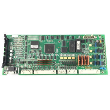 GDA26800H1 PRINIFICAÇÃO DO REVISTOR OVF20 PARA OTIS ELEIVENTES DE OTIS